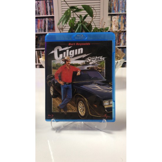 ÇILGIN BLURAY