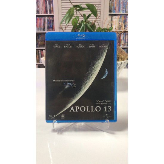 APOLLO 13 BLURAY