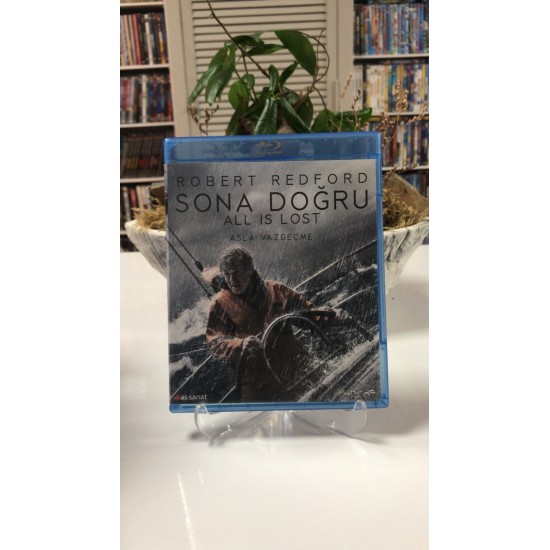 SONA DOĞRU BLURAY