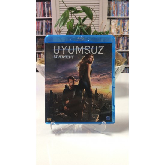 UYUMSUZ BLURAY