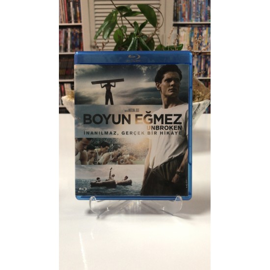 BOYUN EĞMEZ BLURAY