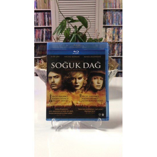 SOĞUK DAĞ BLURAY