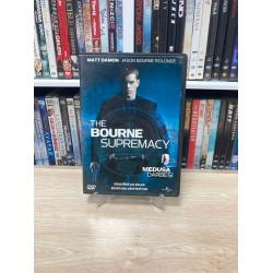 MEDUSA DARBESİ DVD