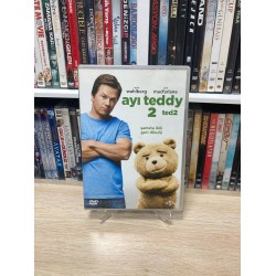AYI TEDDY 2 DVD