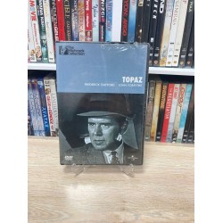 TOPAZ DVD