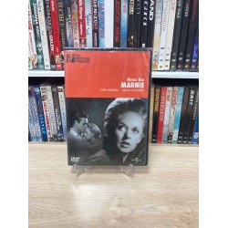 HIRSIZ KIZ DVD