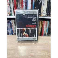 CİNNET DVD