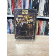 DUCK SOUP DVD