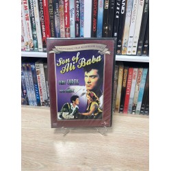 SON OF ALİ BABA DVD