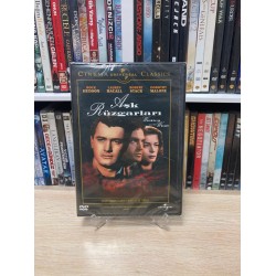 AŞK RÜZGARLARI DVD
