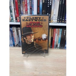 JOE KIDD DVD