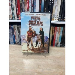 SARA'YA İKİ KATIR DVD
