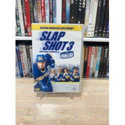 MUTHİŞ VURUŞ  3 DVD