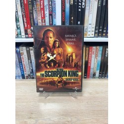 AKREP KRAL DVD