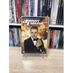 JOHNNY ENGLISH'İN DÖNÜŞÜ DVD