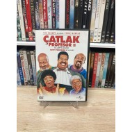 ÇATLAK PROFESOR 2 DVD
