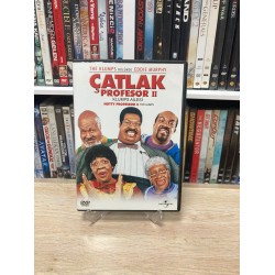 ÇATLAK PROFESOR 2 DVD
