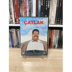 ÇATLAK PROFESOR DVD