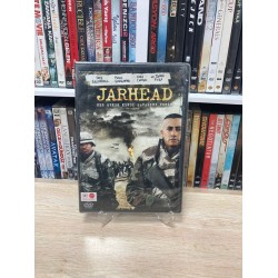 JARHEAD DVD