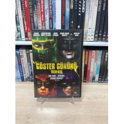 GÖSTER GÜNÜNÜ DVD
