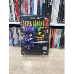 GÖSTER GÜNÜNÜ 2 DVD