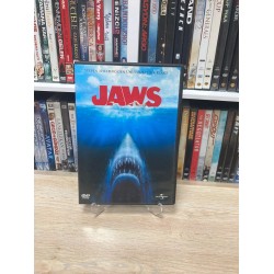 JAWS DVD