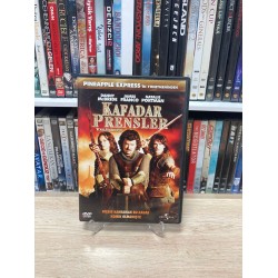 KAFADAR PRENSLER DVD