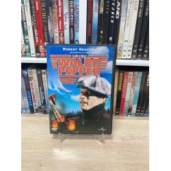 BÜYÜK WALDO PEPPER DVD