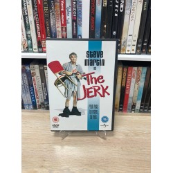THE JERK DVD