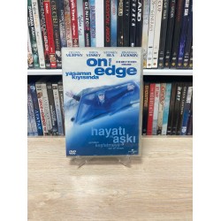 YAŞAMIN KIYISINDA DVD