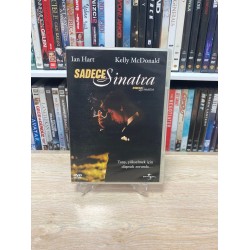 SADECE SİNATRA DVD