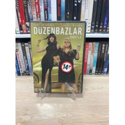 DÜZENBAZLAR DVD