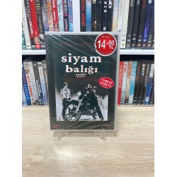 SİYAM BALIĞI DVD