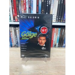 GÖLGE DVD