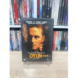 OYUN - THE GAME DVD