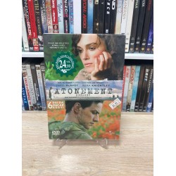 KEFARET DVD