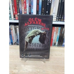 ÖLÜM ALFABESİ DVD