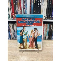 AŞKZEDE DVD