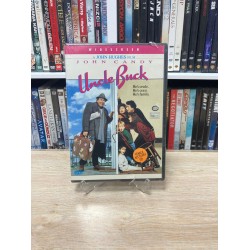 BUCK AMCA DVD