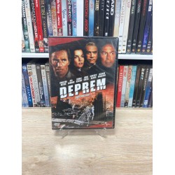 DEPREM DVD