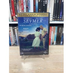 SEVMEK DVD