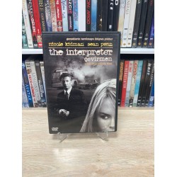 ÇEVİRMEN DVD