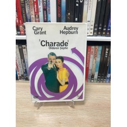 ÖLDÜREN ŞÜPHE DVD