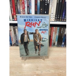 GECEYARISI AVI DVD