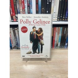 POLLY GELİNCE DVD