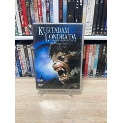 KURT ADAM LONDRADA DVD