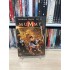THE MUMMY : EJDER İMPARATORU'NUN MEZARI DVD