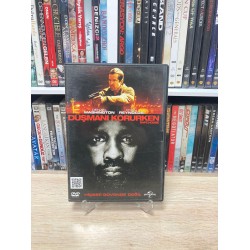 DÜŞMANI KORURKEN DVD