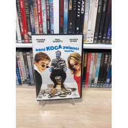 SENİ KOCA YALANCI DVD