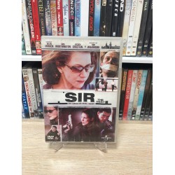 SIR DVD